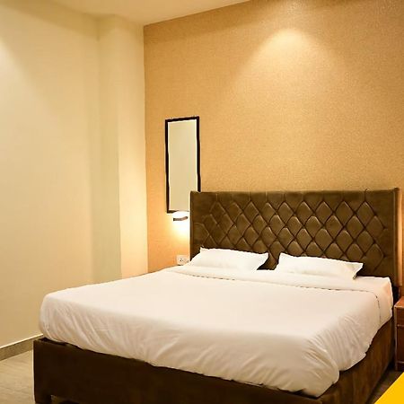 Hotel Kapson Palace Bareilly Luaran gambar