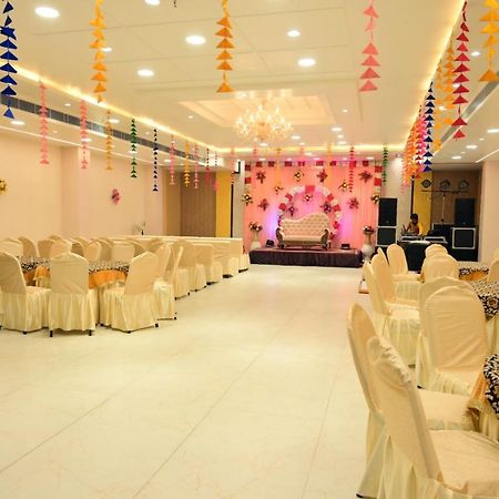 Hotel Kapson Palace Bareilly Luaran gambar