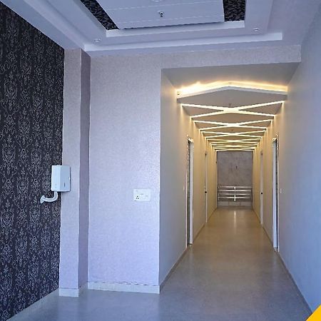 Hotel Kapson Palace Bareilly Luaran gambar