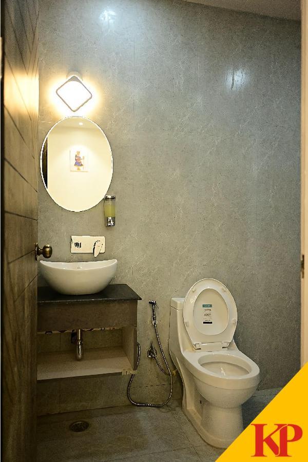 Hotel Kapson Palace Bareilly Luaran gambar