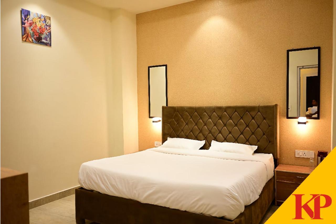 Hotel Kapson Palace Bareilly Luaran gambar