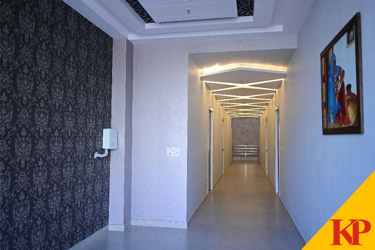 Hotel Kapson Palace Bareilly Luaran gambar