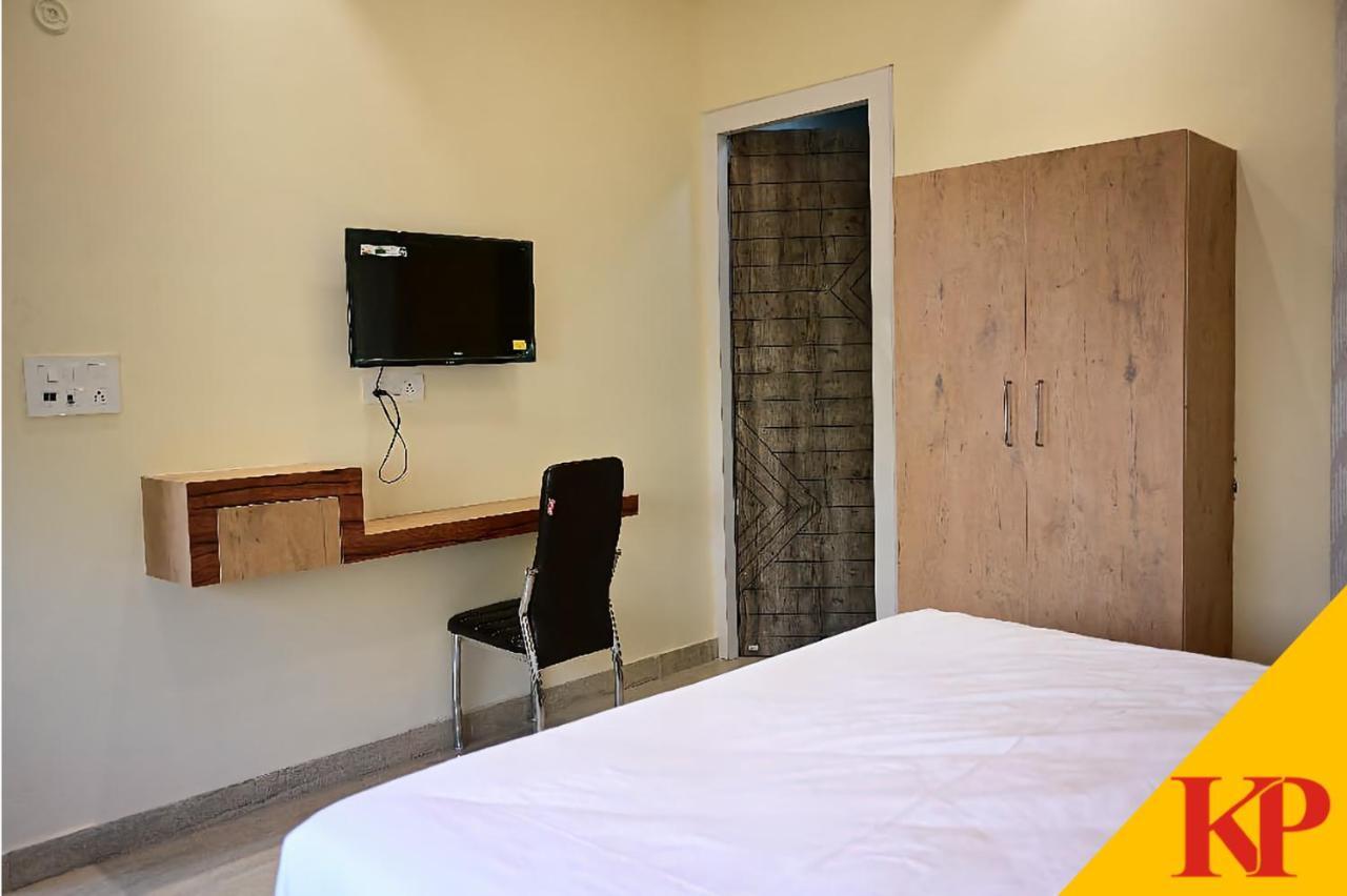 Hotel Kapson Palace Bareilly Luaran gambar